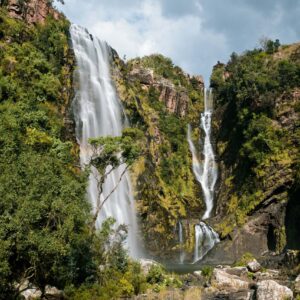 Lisbon Falls, South Africa