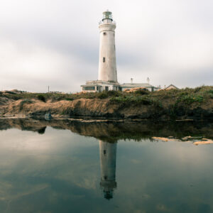 Seal Point Lighthouse, South Africa